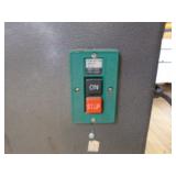 Wood Cutting Band Saw