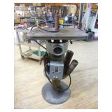 Allen Bradley Oscillating Spindle Sander