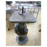 Allen Bradley Oscillating Spindle Sander