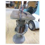 Allen Bradley Oscillating Spindle Sander