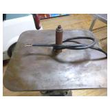 Allen Bradley Oscillating Spindle Sander