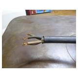 Allen Bradley Oscillating Spindle Sander