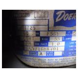 Allen Bradley Oscillating Spindle Sander