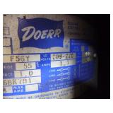 Allen Bradley Oscillating Spindle Sander