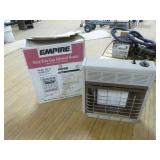 Empire Vent-Free Gas Infrared Heater