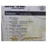 Empire Vent-Free Gas Infrared Heater