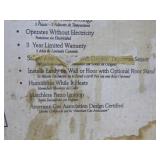 Empire Vent-Free Gas Infrared Heater