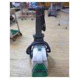Bissell Big Green Professional Floor Finishing Machine