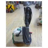 Bissell Big Green Professional Floor Finishing Machine