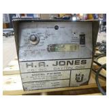 H.A. Jones Welder