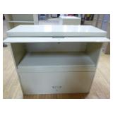 2-Drawer Lateral File/Storage Cabinet