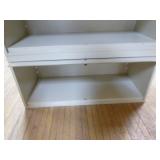 2-Drawer Lateral File/Storage Cabinet