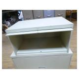 3 Storage Cabinets