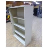 Metal Bookcase