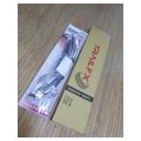 Trail FX Window Deflectors