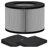 Replacement Carbon Pre Filter 50250 - S HEPAfor Honeywell Air Purifiers $59.99 Retail - Brand New