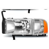 Headlights for Dodge Ram $73.99 Retail - Brand New