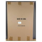 Boho Wall Decor 3 Piece Set 24" x 16" - Brand New