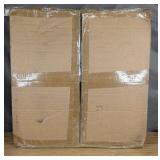 Heavy Duty 21" Single Burner Propane Stove  37,000 BTU High Pressure $115.99 Retail