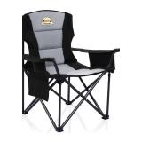 Camping Chair Oversized Heavy Duty $69.99 Retail - Brand New