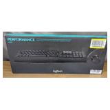 Logitech Wireless Keyboard and Mouse $39.99 Retail - Brand New