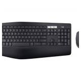 Logitech Wireless Keyboard and Mouse $39.99 Retail - Brand New
