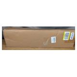 Acrylic Magazine or Book Holder 2 Pack 24" $37.99 Retail - Brand New