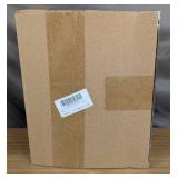 Booze Balls Fillable Ornaments for Christmas - Brand New