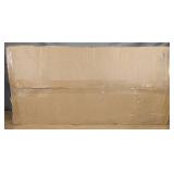 Ceiling Fan 56" Low Profile Flush Mount Light $129.99 Retail - Brand New