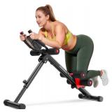 Flybird Ab Workout Equipment $109.99 Retail - Brand New