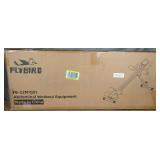 Flybird Ab Workout Equipment $109.99 Retail - Brand New