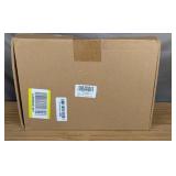 Acrylic Football Display Case - Brand New