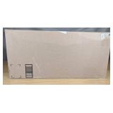 EZ Lock Raised Toilet Seat with Handles $55.99 Retail - Brand New