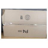 Kitchen Mat Anti Fatigue Black 17" x 47" $39.99 Retail - Brand New