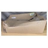 Picture Frame Black 18" x 18" - Brand New