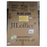 JIL Office White Board Magnetic 36" x 24" $42.99 Retail - Brand New