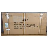 Exercise Trampoline for Indoors 40" $119.99 Retail - Brand New