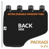 Car Door Pet Protectors 4 Pack Anti Scratch 27" x 22" $69.99 Retail - Brand New