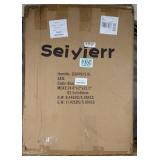 Pet Playpen Portable for Outdoors Mesh Shade Cover $69.99 Retail - Brand New