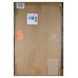 Circut Cart Rolling Craft Cart White $99.99 Retail - Brand New