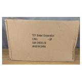 Paint Mixing Cups 100 Count with 12 Lids 32oz $54.99 Retail - Brand New