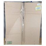 Pregnancy Body Pillow Large Grey $34.99 Retail - Brand New