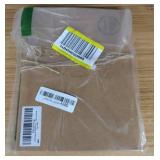 Leather Notebook Cover 6" x 9" - Brand New