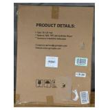 3 Pack of Photo Frames 18" x 24" $35.99 Retail - Brand New