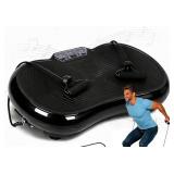 Exercise Vibration Plate Machine $99.99 Retail - Brand New