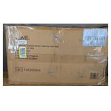 DMI Tub Transfer Bench Shower Chair Non Slip $89.99 Retail - Brand New