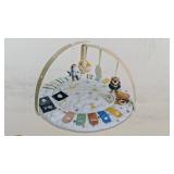 Mova 5 in 1 Baby Play Mat $59.99 Retail - Brand New
