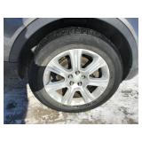 2017 Land Rover Range Rover SE 4X4