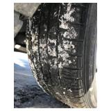 2017 Land Rover Range Rover SE 4X4