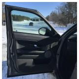 2017 Land Rover Range Rover SE 4X4